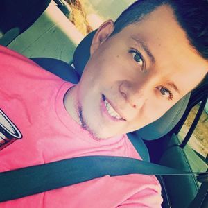 Meet your Posher, Gerardo